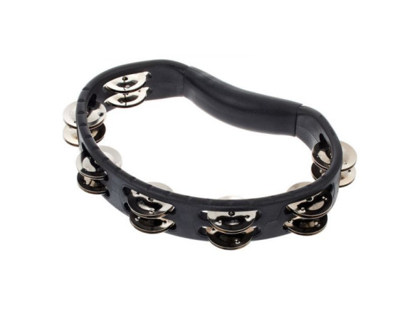 Meinl HTMT1BK Tambourine Meinl HTMT1BK Tambourine